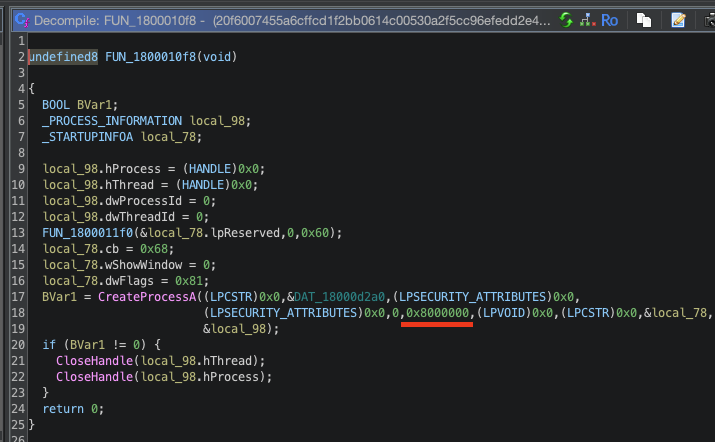 Second-Func
